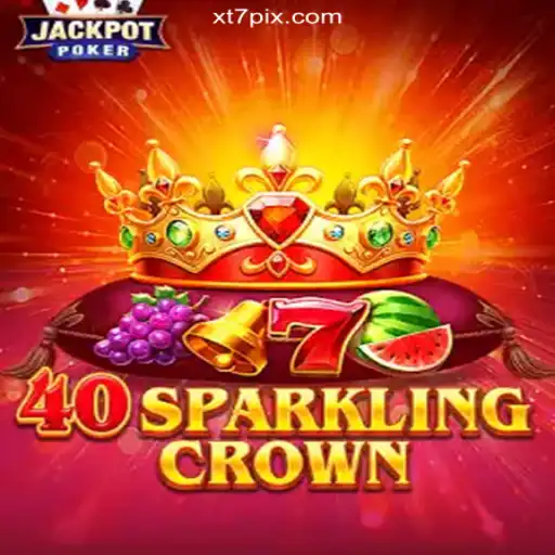 Introducing 40SparklingCrown on XT7.COM: The Official Slots Experience in Brasil