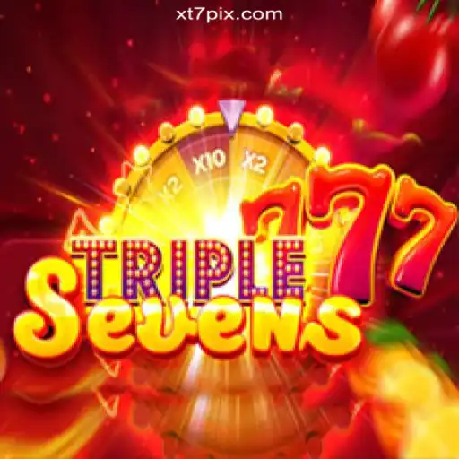 Discover the Thrills of 777TripleSeven on XT7.COM Platform - Oficial Slots Brasil #1