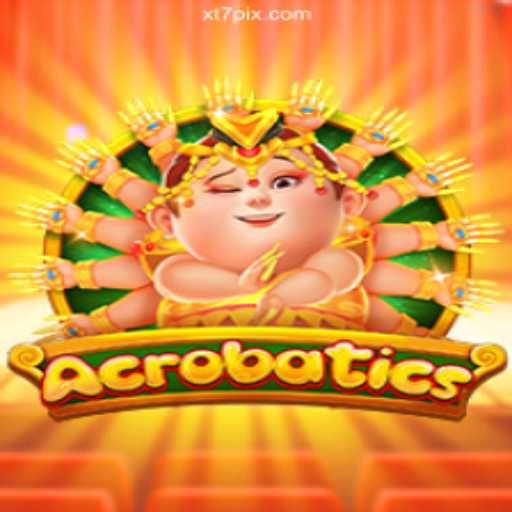 Acrobatics: Unveiling the Thrills of XT7.COM's Oficial Slots Brasil #1