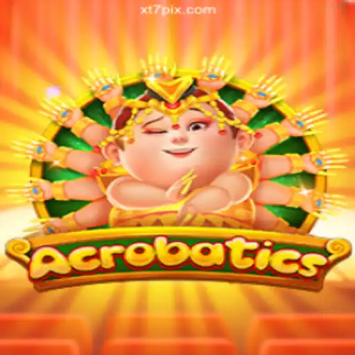 Acrobatics: Unveiling the Thrills of XT7.COM's Oficial Slots Brasil #1