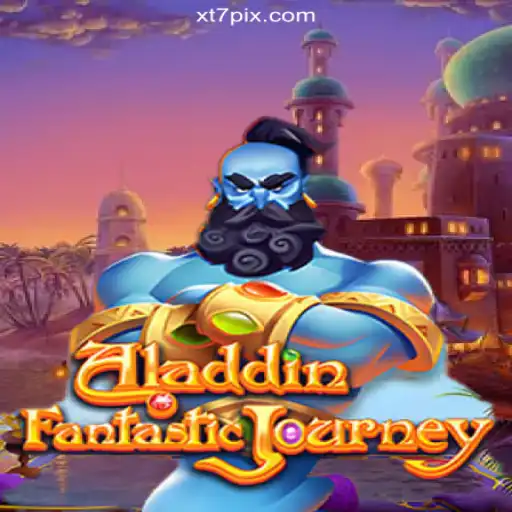 Discover the Magic of Aladdin on XT7.COM Platform