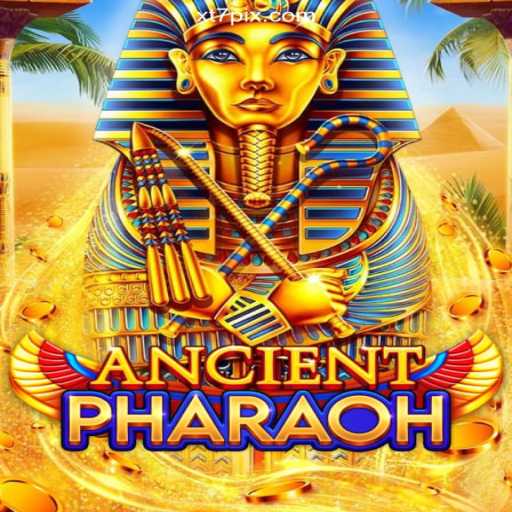 Discovering AncientPharaoh on XT7.COM Platform: Oficial Slots Brasil #1