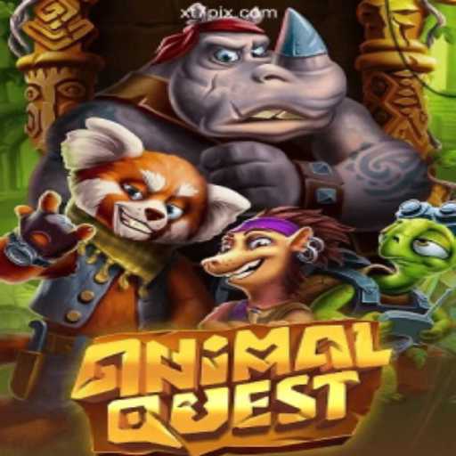 Exploring the World of AnimalQuest on XT7.COM Platform