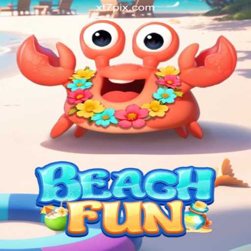 Dive into the Excitement: BeachFun on XT7.COM - Official Slots Platform Brasil #1