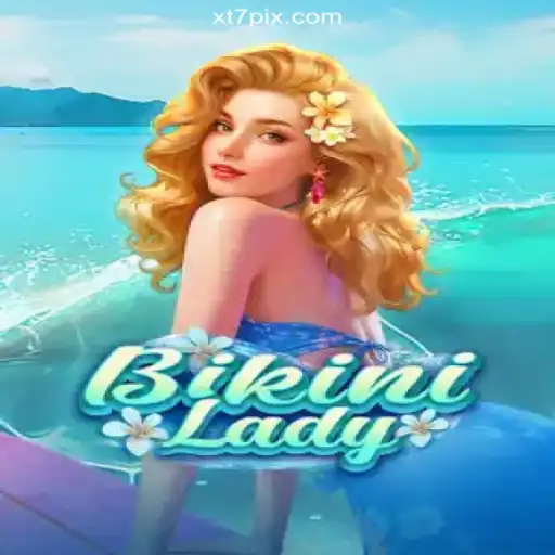 Discover the Thrills of BikiniLady on XT7.COM Platform-Oficial Slots Brasil #1