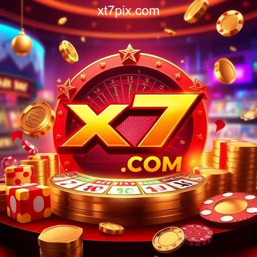 Exploring Casino Games on XT7.COM Platform-Oficial Slots Brasil #1