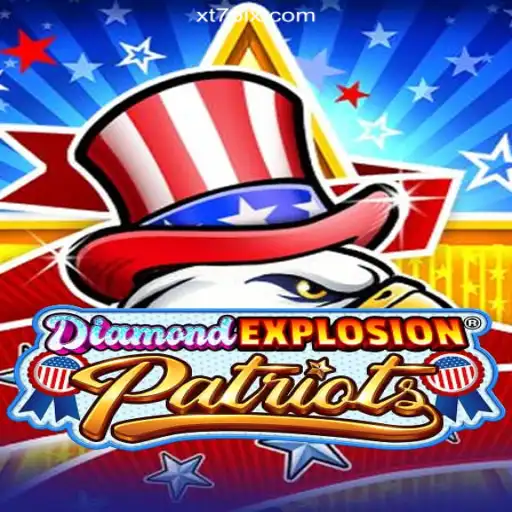 DiamondExplosionPatriots: A Stellar Gaming Experience on XT7.COM