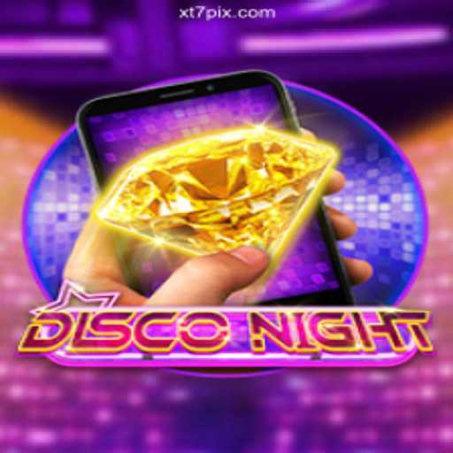 Explore DiscoNightM: The Thrilling New Game on XT7.COM Platform-Oficial Slots Brasil #1
