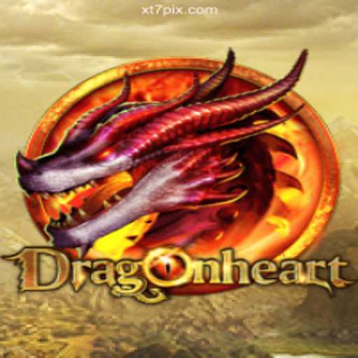 Discover the Allure of DragonHeart: XT7.COM Platform-Oficial Slots Brasil #1