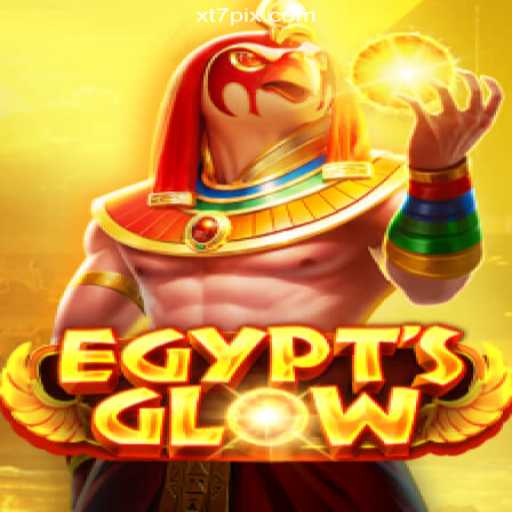 Exploring the Dazzling World of EgyptsGlow on XT7.COM Platform