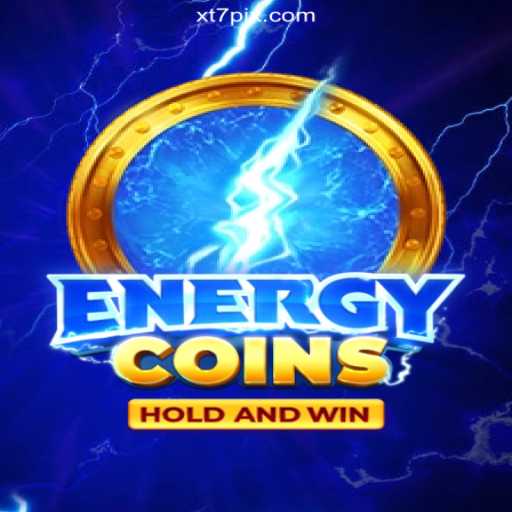 Discovering EnergyCoins: An In-Depth Look at Brazil's Top Slot Game on XT7.COM