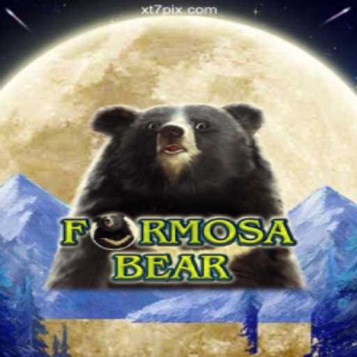 Discover FormosaBear: An Exciting Gaming Experience on XT7.COM Platform
