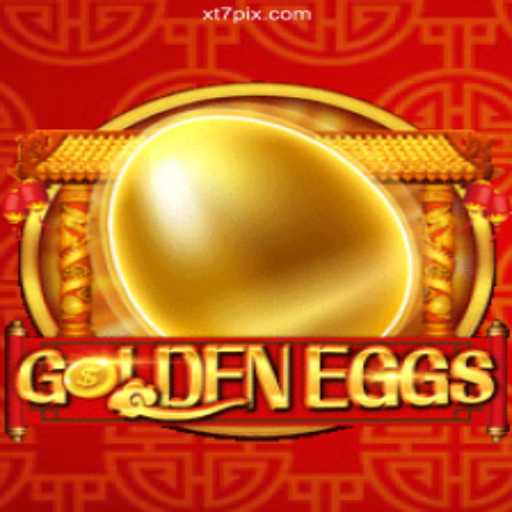 GoldenEggs: A Comprehensive Guide to Brazil's Top Slot Game on the XT7.COM Platform