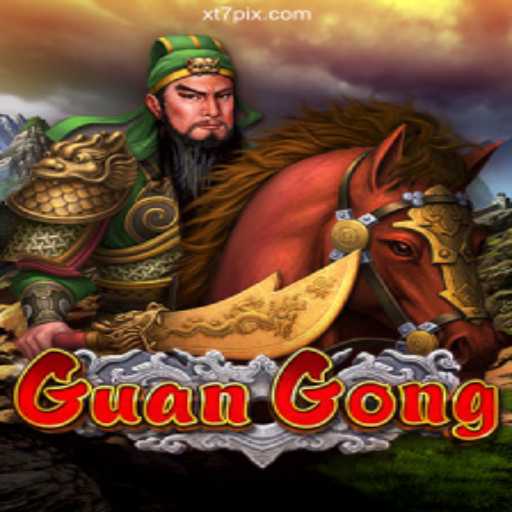 Discover GuanGong: The Ultimate Slot Adventure on XT7.COM
