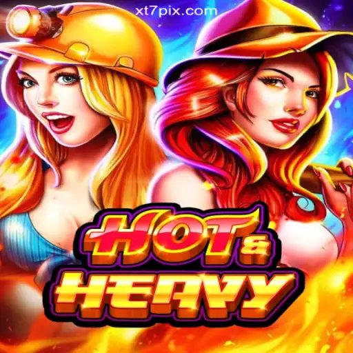 Discover the Thrills of HotHeavy: Official Slots Game on XT7.COM
