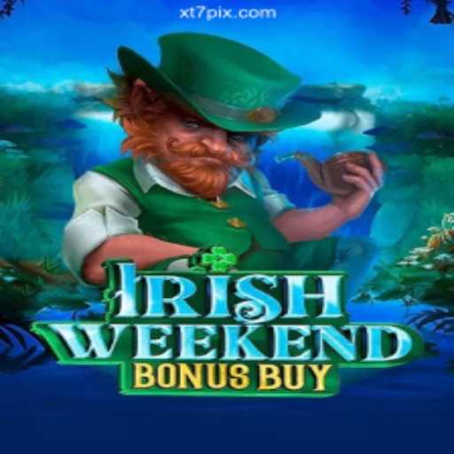 Discover the Excitement of IrishWeekendBonusBuy on XT7.COM: The Premier Slot Experience in Brazil