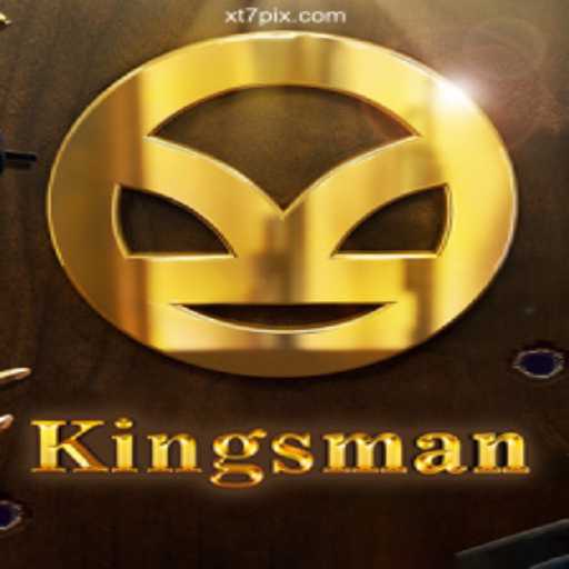Exploring the Exciting World of Kingsman: A Premier Slot Game on XT7.COM Platform-Oficial Slots Brasil #1