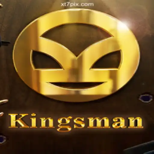 Exploring the Exciting World of Kingsman: A Premier Slot Game on XT7.COM Platform-Oficial Slots Brasil #1
