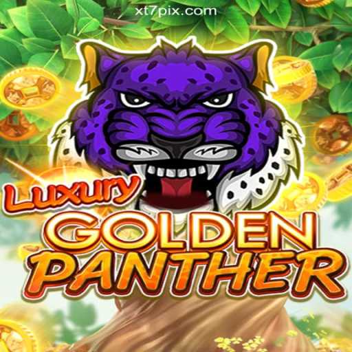 Discover the Exciting World of LUXURYGOLDENPANTHER on XT7.COM Platform-Oficial Slots Brasil #1