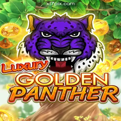 Discover the Exciting World of LUXURYGOLDENPANTHER on XT7.COM Platform-Oficial Slots Brasil #1