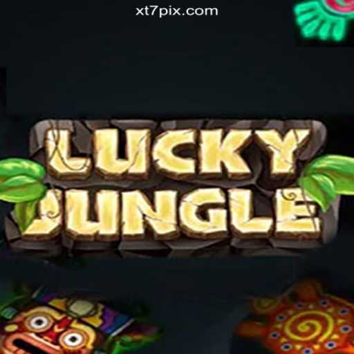 Discover the Exciting World of LuckyJungle on XT7.COM Platform - Official Slots Brasil #1