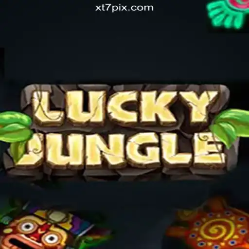 Discover the Exciting World of LuckyJungle on XT7.COM Platform - Official Slots Brasil #1