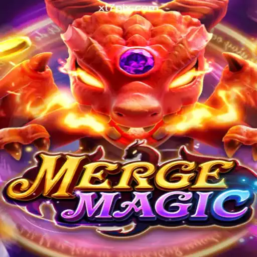 Dive Into Merge Magic: A Unique World of Puzzles and Fantasy