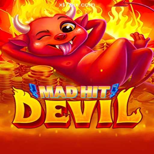 MadHitDevil: Unveiling the Thrilling World of XT7.COM's Official Slots in Brasil