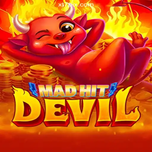 MadHitDevil: Unveiling the Thrilling World of XT7.COM's Official Slots in Brasil