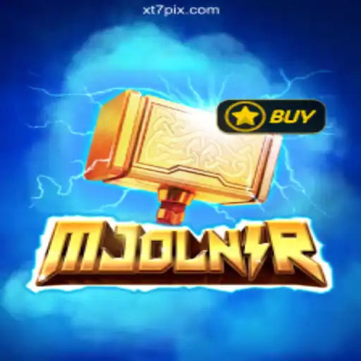 Mjolnir: The Thunderous Slot Experience on XT7.COM