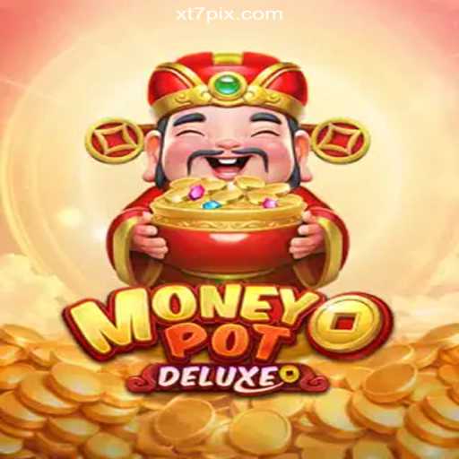 Unveiling MoneyPotDELUXE on XT7.COM: Brasil's Leading Slot Game Platform