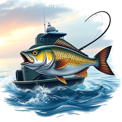 Exploring the Virtual Waters: Online Fishing and the XT7.COM Platform