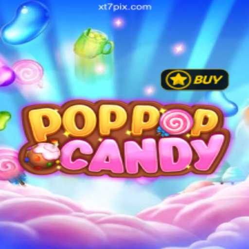 Discover the Thrills of POPPOPCANDY on the XT7.COM Platform: The Leading Slot Experience in Brazil