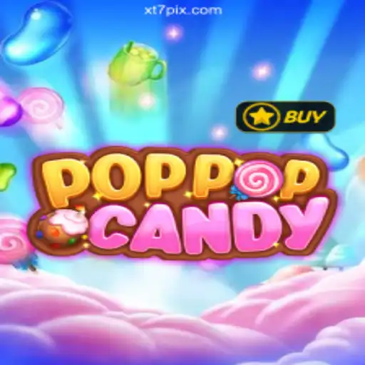 Discover the Thrills of POPPOPCANDY on the XT7.COM Platform: The Leading Slot Experience in Brazil