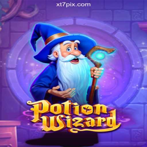 Unveiling PotionWizard: The Magical Adventure on XT7.COM Platform