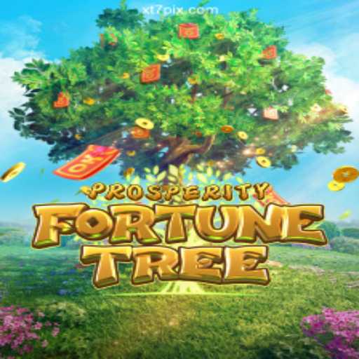 ProsperityFortuneTree: Discover the Thrill of XT7.COM Platform's Official Slots in Brasil