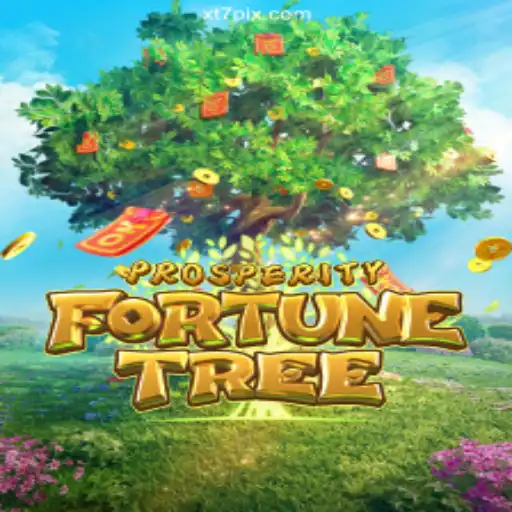 ProsperityFortuneTree: Discover the Thrill of XT7.COM Platform's Official Slots in Brasil