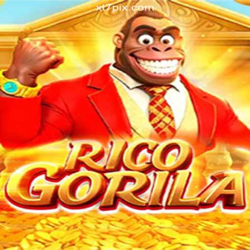 Exploring RicoGorila: The Premier Slot Game on XT7.COM Platform