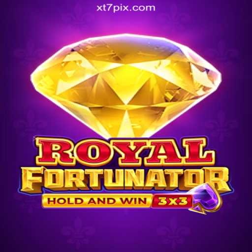 Discover the Exciting World of Royalfort on XT7.COM Platform-Oficial Slots Brasil #1