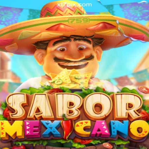 Discover SaborMexicano: The Ultimate Slot Game Experience on XT7.COM Platform