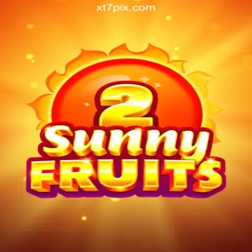 Exploring SunnyFruits2: A Bright Addition to XT7.COM's Leading Slots Platform