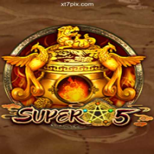 Discover the Excitement of Super5 on the XT7.COM Platform