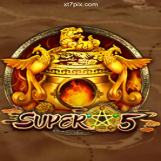 Discover the Excitement of Super5 on the XT7.COM Platform