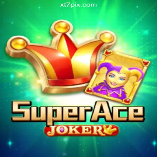 Exploring the World of SuperAceJoker on XT7.COM