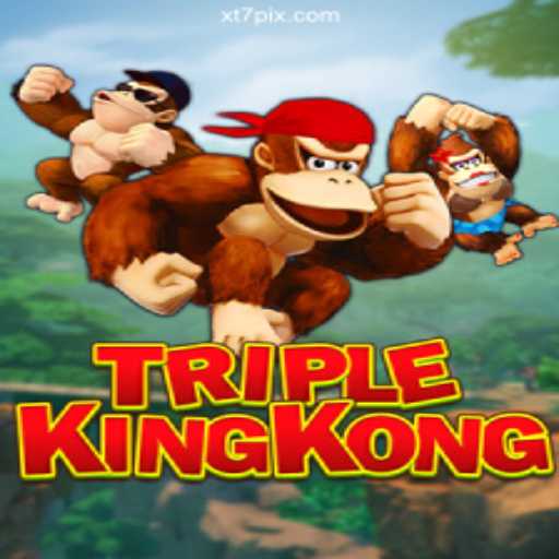 Exploring TripleKingKong: The Thrilling Experience of XT7.COM's Official Slots Brasil #1
