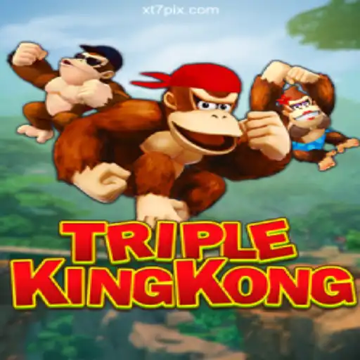 Exploring TripleKingKong: The Thrilling Experience of XT7.COM's Official Slots Brasil #1