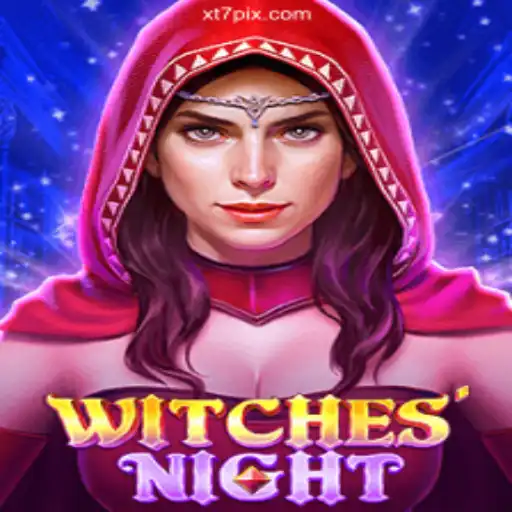 Exploring WitchesNight: The Enchanting Game on XT7.COM Platform-Oficial Slots Brasil #1