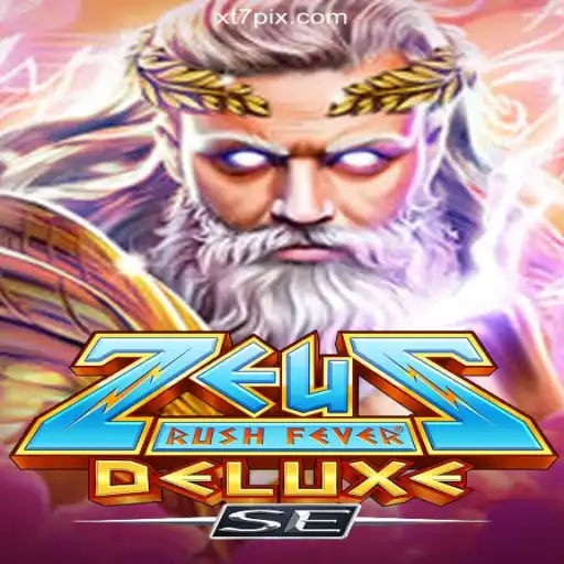 Discover ZeusRushFeverDeluxeSE: A Mythical Gaming Adventure on XT7.COM